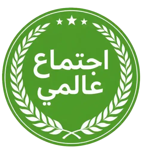 Bishwa Ijtema Logo