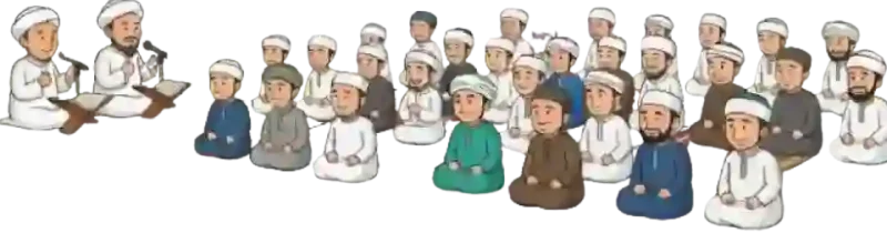 bishwa ijtema mojlish